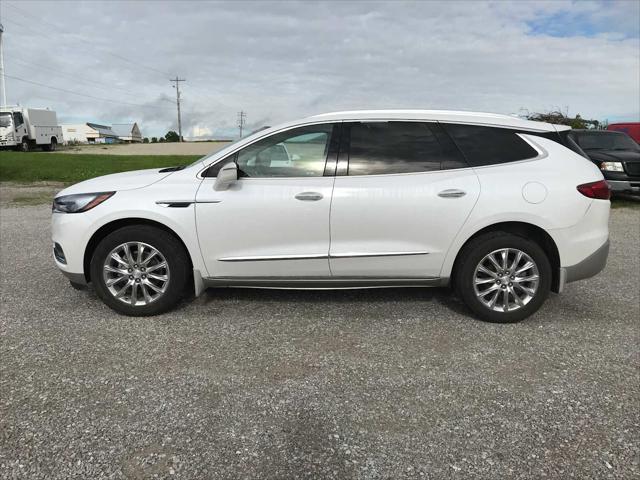 2021 Buick Enclave FWD Essence