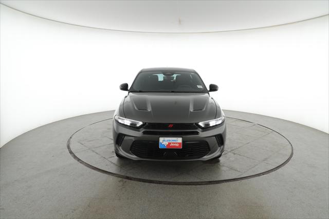 2024 Dodge Hornet R/T EAWD