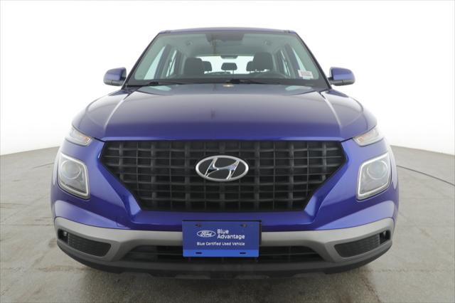 2024 Hyundai Venue SE