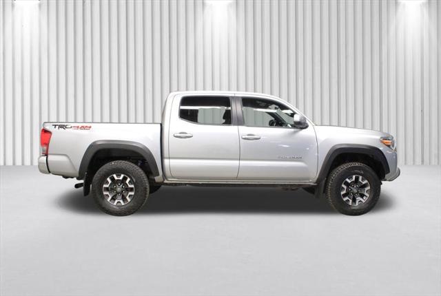 2017 Toyota Tacoma TRD Off Road