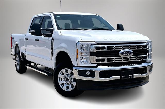 2024 Ford F-250 XLT