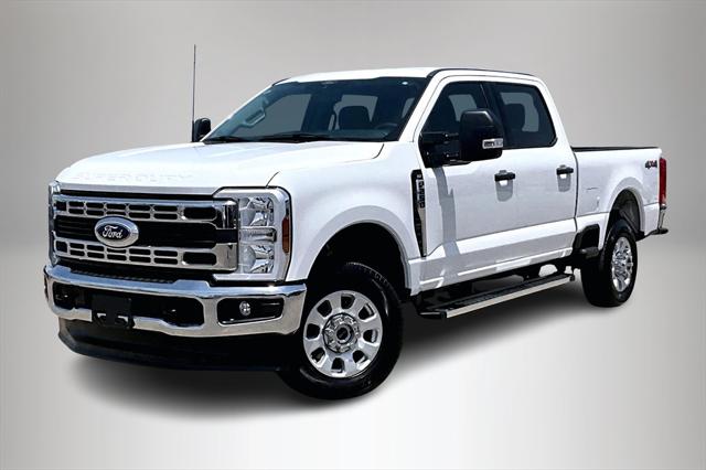 2024 Ford F-250 XLT