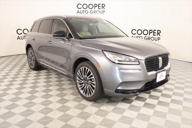 2022 Lincoln Corsair Reserve 2022 Lincoln Corsair Reserve