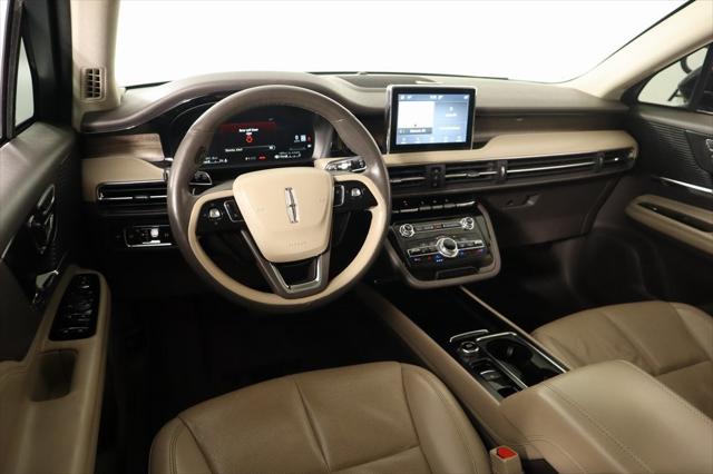 2022 Lincoln Corsair Reserve 2022 Lincoln Corsair Reserve