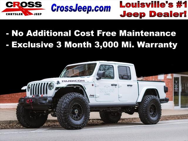 2023 Jeep Wrangler 4-Door Willys 4x4