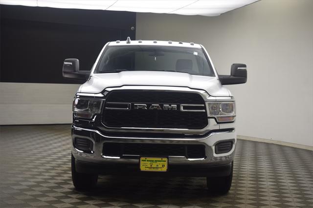 2024 RAM Ram 2500 RAM 2500 TRADESMAN REGULAR CAB 4X4 8 BOX