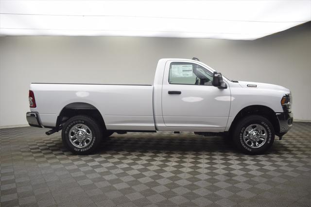 2024 RAM Ram 2500 RAM 2500 TRADESMAN REGULAR CAB 4X4 8 BOX