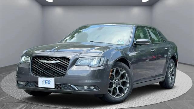 2016 Chrysler 300 300S for sale in Manchester, NH