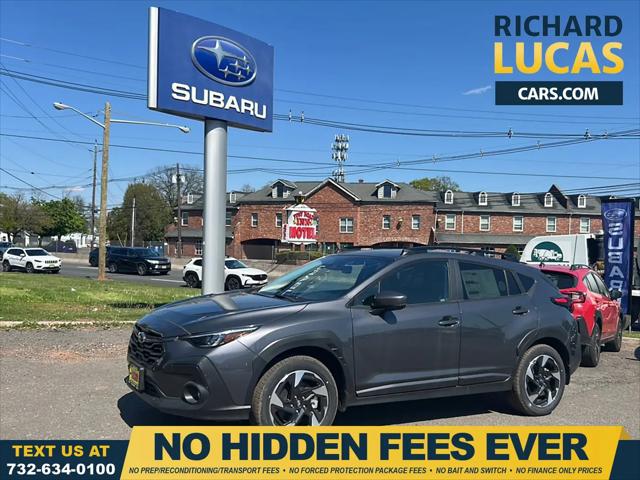 2025 Subaru Crosstrek Limited for sale in Avenel, NJ