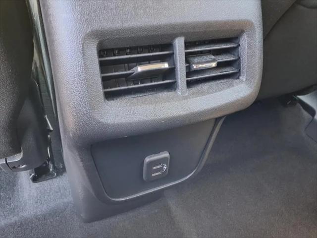 2022 Chevrolet Equinox FWD LT
