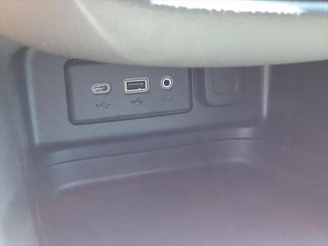 2022 Chevrolet Equinox FWD LT