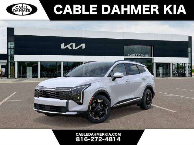 2026 Kia Sportage EX for sale in Lees Summit, MO