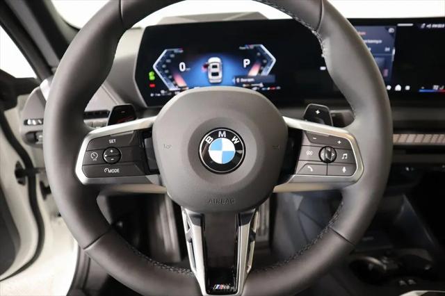 2026 BMW Coupe 228i