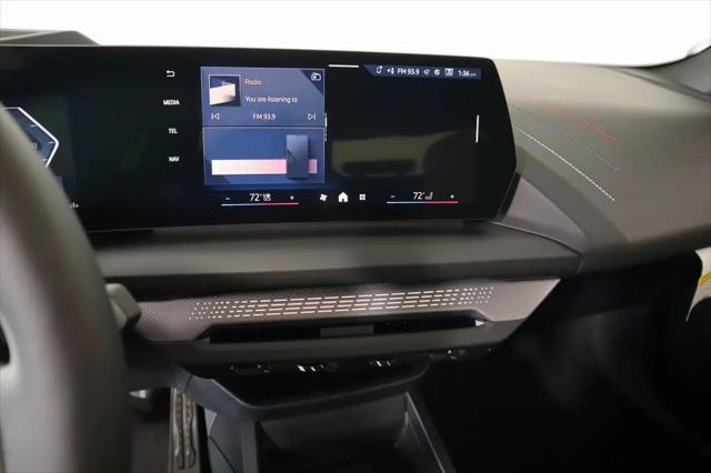2026 BMW Coupe 228i