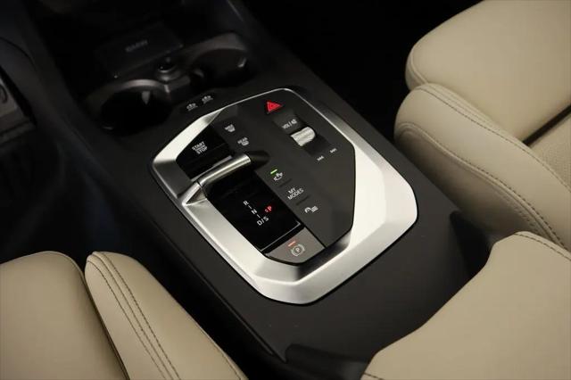 2026 BMW Coupe 228i