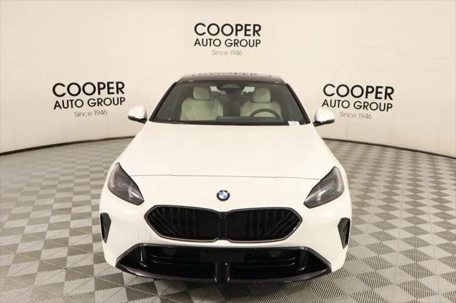 2026 BMW Coupe 228i