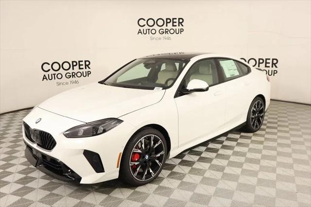 2026 BMW Coupe 228i