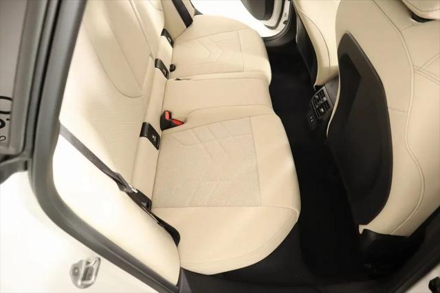 2026 BMW Coupe 228i