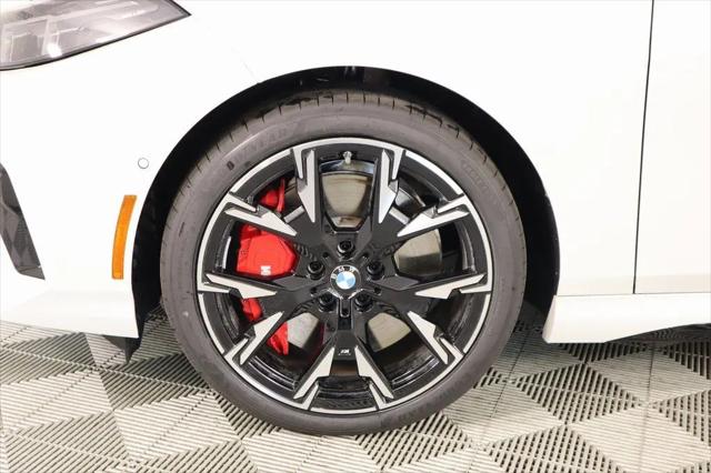 2026 BMW Coupe 228i