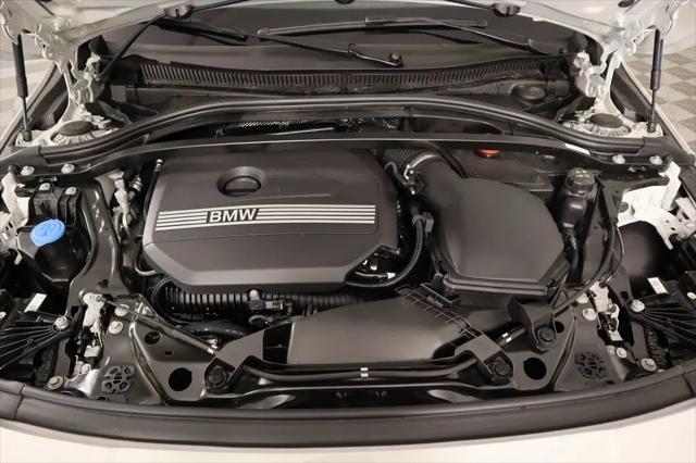 2026 BMW Coupe 228i