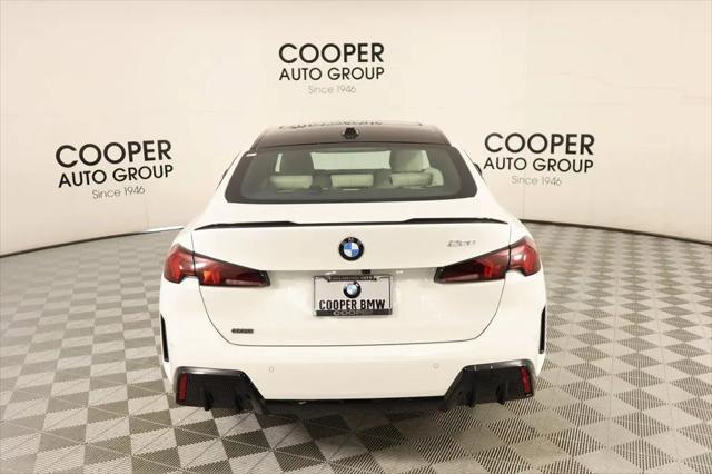 2026 BMW Coupe 228i