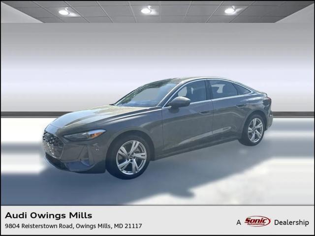 2025 Audi A5 Premium TFSI quattro S tronic for sale in Owings Mills, MD