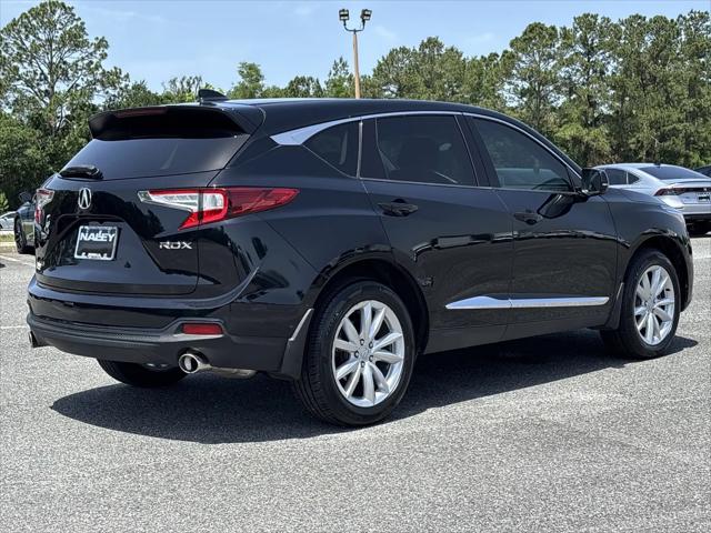 2021 Acura RDX Standard