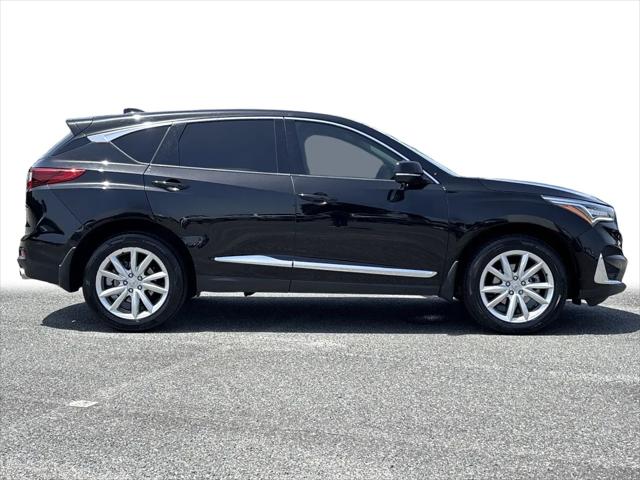 2021 Acura RDX Standard
