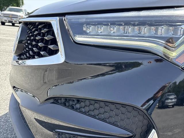 2021 Acura RDX Standard