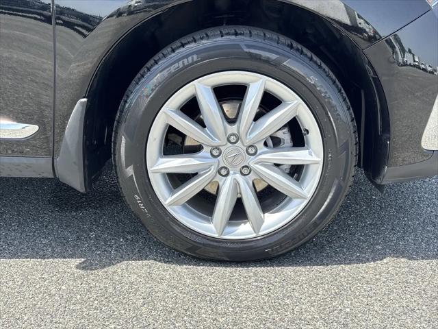 2021 Acura RDX Standard