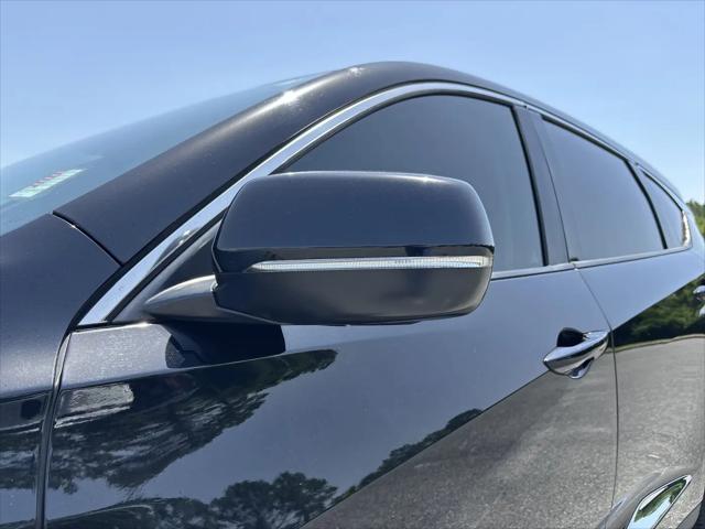 2021 Acura RDX Standard