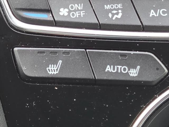 2021 Acura RDX Standard