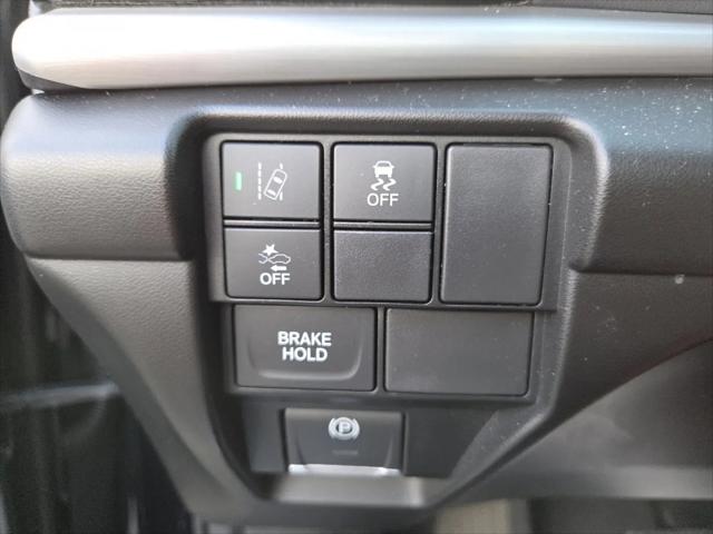 2021 Acura RDX Standard
