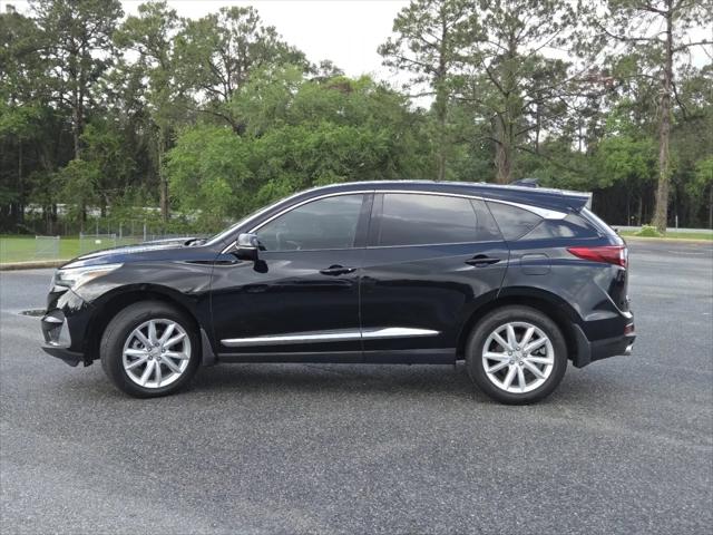 2021 Acura RDX Standard