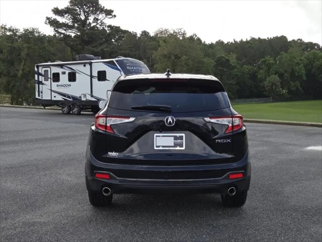 2021 Acura RDX Standard