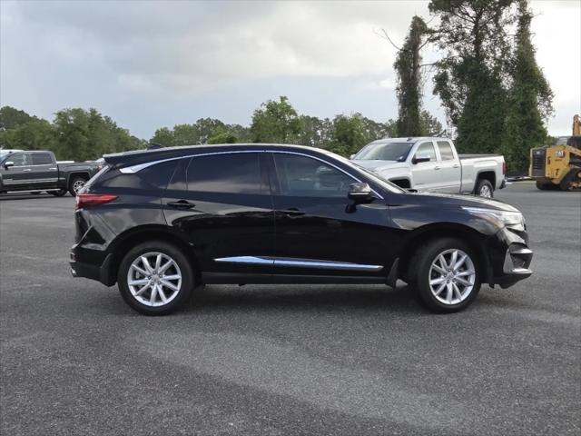 2021 Acura RDX Standard