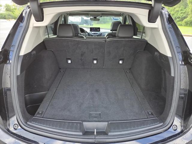 2021 Acura RDX Standard
