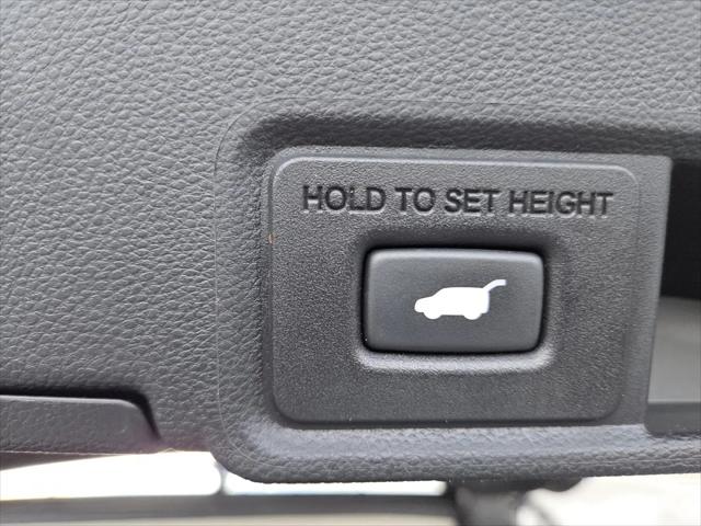 2021 Acura RDX Standard