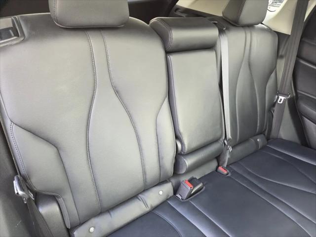 2021 Acura RDX Standard