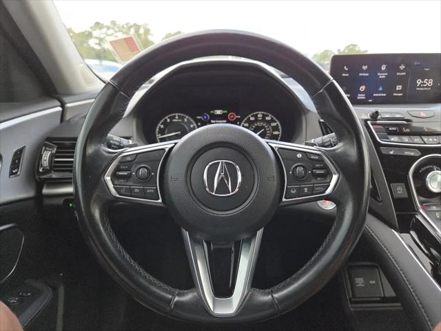 2021 Acura RDX Standard