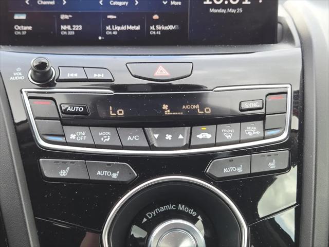 2021 Acura RDX Standard