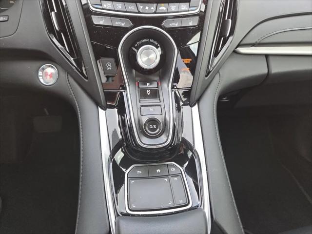 2021 Acura RDX Standard