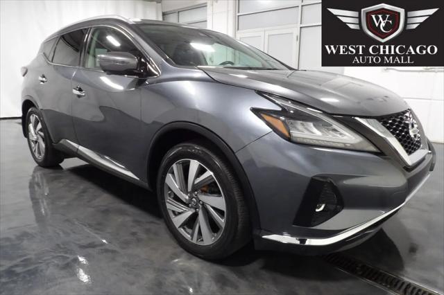 2019 Nissan Murano SL for sale in West Chicago, IL