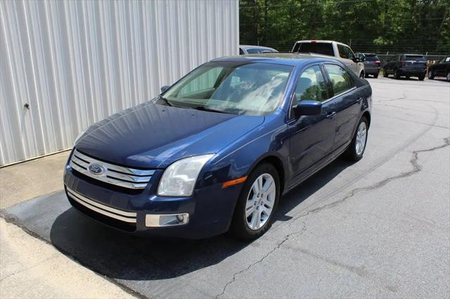 2007 Ford Fusion SEL for sale in Fuquay-Varina, NC