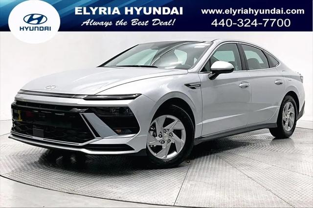 2025 Hyundai Sonata SE for sale in Elyria, OH