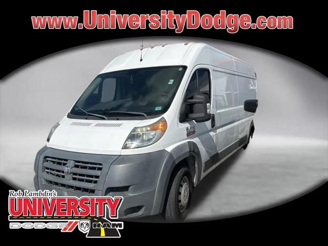 2016 Ram ProMaster High Roof for sale in Davie, FL