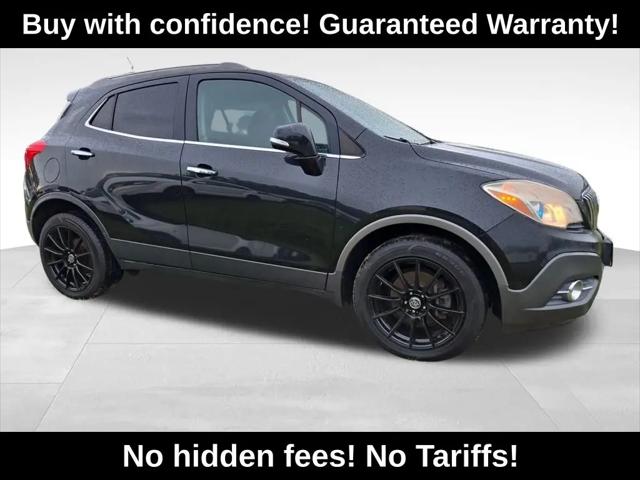 2014 Buick Encore Convenience for sale in Berlin, NJ