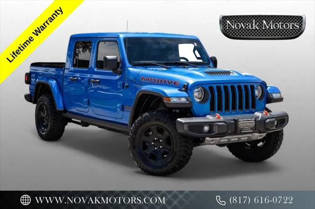 2021 Jeep Gladiator Sport for sale in Bedford, TX