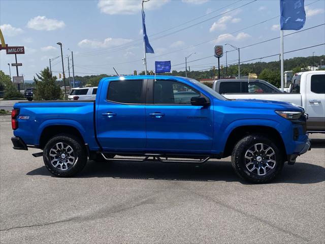 Used 2023 Chevrolet Colorado For Sale in Bessemer, AL