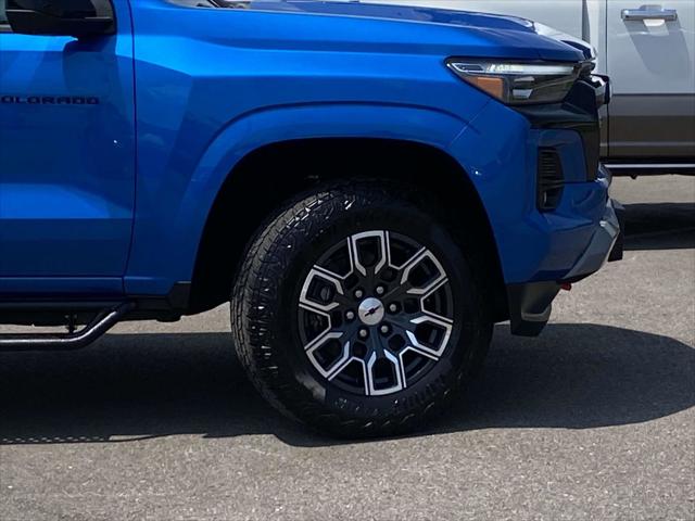 Used 2023 Chevrolet Colorado For Sale in Bessemer, AL